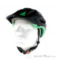 Alpina Carapax Bike Helmet, Alpina, Noir, , Hommes,Femmes,Unisex, 0027-10091, 5637564212, 4003692211637, N1-06.jpg