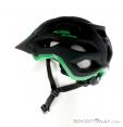 Alpina Carapax Bike Helmet, Alpina, Negro, , Hombre,Mujer,Unisex, 0027-10091, 5637564212, 4003692211637, N1-11.jpg