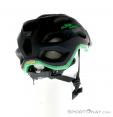 Alpina Carapax Bike Helmet, Alpina, Black, , Male,Female,Unisex, 0027-10091, 5637564212, 4003692211637, N1-16.jpg