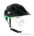 Alpina Carapax Bike Helmet, Alpina, Black, , Male,Female,Unisex, 0027-10091, 5637564212, 4003692211637, N2-02.jpg