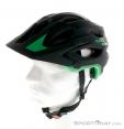 Alpina Carapax Bike Helmet, Alpina, Negro, , Hombre,Mujer,Unisex, 0027-10091, 5637564212, 4003692211637, N2-07.jpg