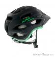 Alpina Carapax Bike Helmet, Alpina, Noir, , Hommes,Femmes,Unisex, 0027-10091, 5637564212, 4003692211637, N2-17.jpg