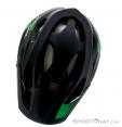 Alpina Carapax Bike Helmet, Alpina, Negro, , Hombre,Mujer,Unisex, 0027-10091, 5637564212, 4003692211637, N5-05.jpg