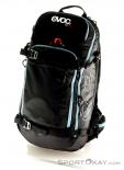 Evoc FR Pro 20l Backpack, Evoc, Black, , Male,Female,Unisex, 0152-10195, 5637564219, 4250450706267, N2-02.jpg