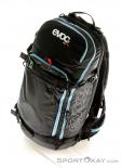 Evoc FR Pro 20l Backpack, Evoc, Black, , Male,Female,Unisex, 0152-10195, 5637564219, 4250450706267, N3-03.jpg