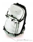 Evoc FR Pro 20l Backpack, Evoc, Verde oliva oscuro, , Hombre,Mujer,Unisex, 0152-10195, 5637564221, 4250450712824, N3-03.jpg