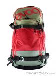 Evoc FR Pro Team 20l Backpack, , Olive-Dark Green, , Female, 0152-10196, 5637564234, , N1-01.jpg