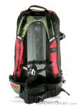 Evoc FR Pro Team 20l Backpack, , Olive-Dark Green, , Female, 0152-10196, 5637564234, , N1-11.jpg