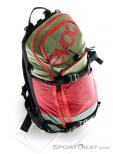 Evoc FR Pro Team 20l Backpack, Evoc, Olive-Dark Green, , Female, 0152-10196, 5637564234, 4250450711339, N3-18.jpg