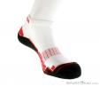 X-Action Running Red Socks, X-Action, Biela, , Muži, 0051-10010, 5637564250, 0, N1-01.jpg