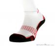 X-Action Running Red Socks, , Blanc, , Hommes, 0051-10010, 5637564250, , N1-06.jpg