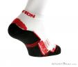 X-Action Running Red Socks, , White, , Male, 0051-10010, 5637564250, , N1-16.jpg