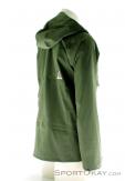 Maloja AltaM. Mens Ski Jacket, , Olive-Dark Green, , Male, 0257-10065, 5637564256, , N1-16.jpg