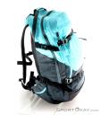 Evoc Line 28l Backpack, Evoc, Bleu, , Hommes,Femmes,Unisex, 0152-10201, 5637564269, 4250450715856, N2-17.jpg