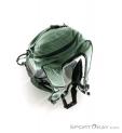 Evoc Line 18l Backpack, Evoc, Black, , Male,Female,Unisex, 0152-10202, 5637564271, 4250450715870, N4-09.jpg