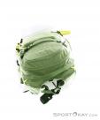 Evoc Line 18l Backpack, Evoc, Verde oliva oscuro, , Hombre,Mujer,Unisex, 0152-10202, 5637564273, 4250450715894, N5-10.jpg