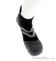 Lenz Fitness Socks, , Black, , Male,Female,Unisex, 0051-10026, 5637564277, , N2-02.jpg