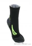 Lenz Running Socks, Lenz, Black, , Male,Female, 0051-10027, 5637564281, 0, N2-02.jpg