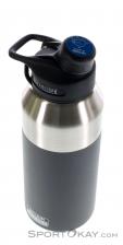 Camelbak Vacuum Isolated 1,2l Water Bottle, Camelbak, Black, , , 0132-10140, 5637564287, 886798420646, N3-03.jpg