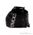 Evoc Boot Helmet Bag Borsa per Scarponi, Evoc, Nero, , , 0152-10205, 5637564288, 4250450713821, N1-11.jpg