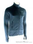 Maloja LugoM. Mens Fleece Jacket, , Blue, , Male, 0257-10071, 5637564310, , N1-01.jpg