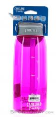 Camelbak Eddy Bottle 1l Water Bottle, Camelbak, Pink, , , 0132-10074, 5637564577, 886798001319, N1-11.jpg