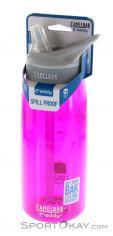 Camelbak Eddy Bottle 1l Trinkflasche, Camelbak, Pink-Rosa, , , 0132-10074, 5637564577, 886798001319, N2-02.jpg