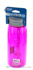 Camelbak Eddy Bottle 1l Trinkflasche, Camelbak, Pink-Rosa, , , 0132-10074, 5637564577, 886798001319, N2-12.jpg