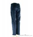 Maloja GranM. Mens Ski Pants, Maloja, Blue, , Male, 0257-10078, 5637564589, 4048852091414, N1-11.jpg
