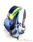 Camelbak M.U.L.E 9+3l Bike Backpack Hydration System, , Blue, , Male,Female,Unisex, 0132-10145, 5637564606, , N3-08.jpg