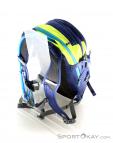 Camelbak M.U.L.E 9+3l Bike Backpack Hydration System, , Blue, , Male,Female,Unisex, 0132-10145, 5637564606, , N3-13.jpg