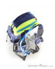Camelbak M.U.L.E 9+3l Bike Backpack Hydration System, , Blue, , Male,Female,Unisex, 0132-10145, 5637564606, , N4-09.jpg