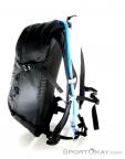 Camelbak M.U.L.E 9+3l Bike Backpack Hydration System, , Black, , Male,Female,Unisex, 0132-10145, 5637564607, , N2-07.jpg