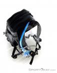 Camelbak M.U.L.E 9+3l Bike Backpack Hydration System, , Black, , Male,Female,Unisex, 0132-10145, 5637564607, , N4-09.jpg