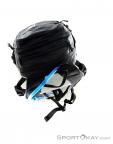 Camelbak M.U.L.E 9+3l Bike Backpack Hydration System, Camelbak, Black, , Male,Female,Unisex, 0132-10145, 5637564607, 0, N5-10.jpg