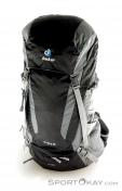 Deuter AC Aera 30l Backpack, , Black, , Male,Female,Unisex, 0078-10242, 5637564613, , N2-02.jpg
