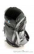 Deuter AC Aera 30l Backpack, , Black, , Male,Female,Unisex, 0078-10242, 5637564613, , N3-03.jpg