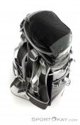 Deuter AC Aera 30l Backpack, , Black, , Male,Female,Unisex, 0078-10242, 5637564613, , N4-14.jpg