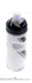 Camelbak Podium Chill 0,62l Water Bottle, Camelbak, Black, , , 0132-10149, 5637564618, 886798421094, N3-08.jpg