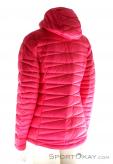 Mammut Miva In Hooded Jacket Womens Ski Touring Jacket, , Pink, , Female, 0014-10649, 5637564652, , N1-11.jpg