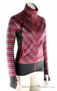 Crazy Idea Whisper Womens Ski Touring Sweater, Crazy, Multicolored, , Female, 0247-10042, 5637564680, 8059897396781, N1-01.jpg