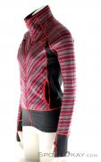 Crazy Idea Whisper Womens Ski Touring Sweater, Crazy, Multicolored, , Female, 0247-10042, 5637564680, 8059897396781, N1-06.jpg