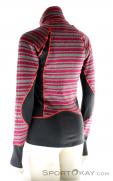 Crazy Idea Whisper Womens Ski Touring Sweater, Crazy, Multicolored, , Female, 0247-10042, 5637564680, 8059897396781, N1-11.jpg