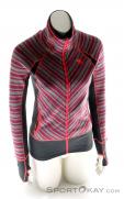 Crazy Idea Whisper Womens Ski Touring Sweater, Crazy, Multicolored, , Female, 0247-10042, 5637564680, 8059897396781, N2-02.jpg