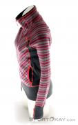 Crazy Idea Whisper Womens Ski Touring Sweater, Crazy, Multicolored, , Female, 0247-10042, 5637564680, 8059897396781, N2-07.jpg