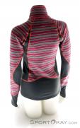 Crazy Idea Whisper Womens Ski Touring Sweater, Crazy, Multicolored, , Female, 0247-10042, 5637564680, 8059897396781, N2-12.jpg
