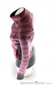 Crazy Idea Whisper Womens Ski Touring Sweater, Crazy, Multicolored, , Female, 0247-10042, 5637564680, 8059897396781, N3-08.jpg