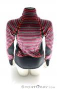 Crazy Idea Whisper Womens Ski Touring Sweater, Crazy, Multicolored, , Female, 0247-10042, 5637564680, 8059897396781, N3-13.jpg