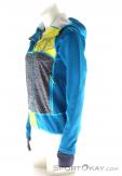 Crazy Idea Twister Womens Ski Touring Jacket, , Multicolored, , Female, 0247-10043, 5637564700, , N1-06.jpg