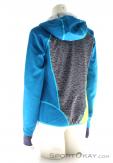 Crazy Idea Twister Womens Ski Touring Jacket, Crazy, Multicolor, , Mujer, 0247-10043, 5637564700, 8059897433592, N1-11.jpg